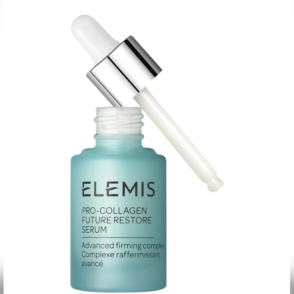 ELEMIS Pro-Collagen Future Restore Serum .5 oz